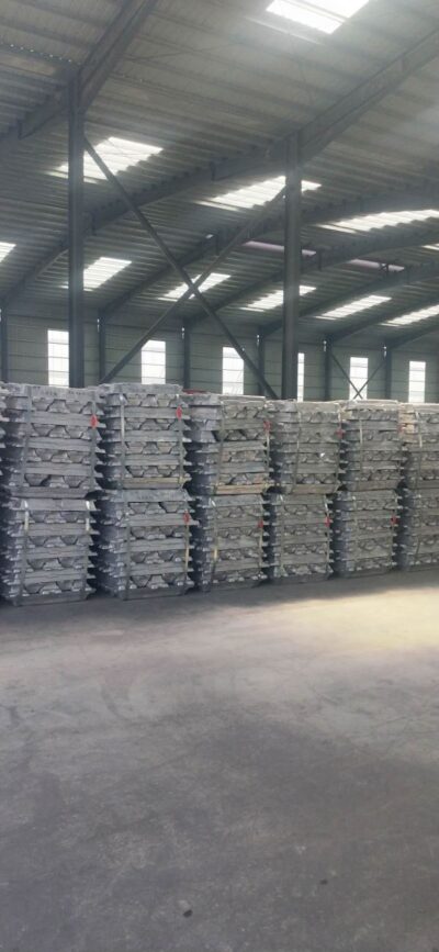 Aluminum Ingot