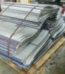 Aluminium Lithographic Sheets Scrap x
