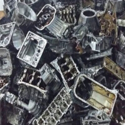 Aluminium Tense Scrap