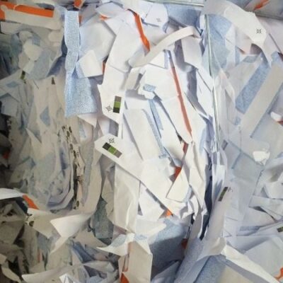 Envelope Cuttings Type A