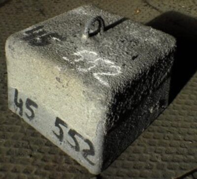 Ferro Nickel Ingots x