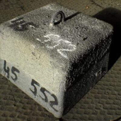 Ferro Nickel Ingots x