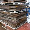 Ferrous PNS Plates Scrap x