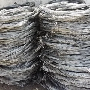 Grupo Lan aluminum wire scrap
