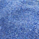 HDPE Plastic Scrap Regrind