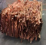 LG Copper Wire Scrap