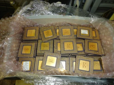 Lan CPU Scrap