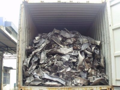 Lead Cable Scrap x