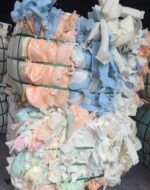 Polyurethane PU Foam Scrap x