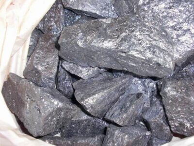 Silicon Metal Scrap x
