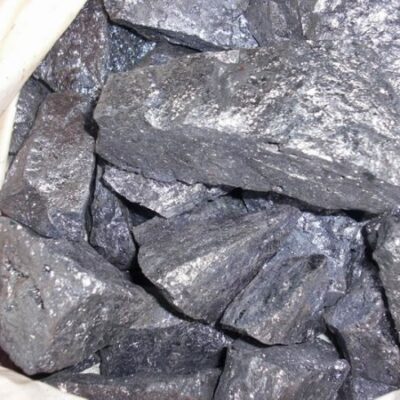 Silicon Metal Scrap x