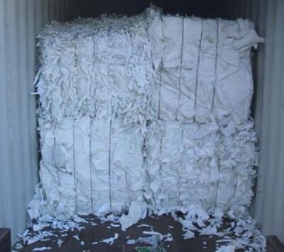 Sorted Office Paper SOP