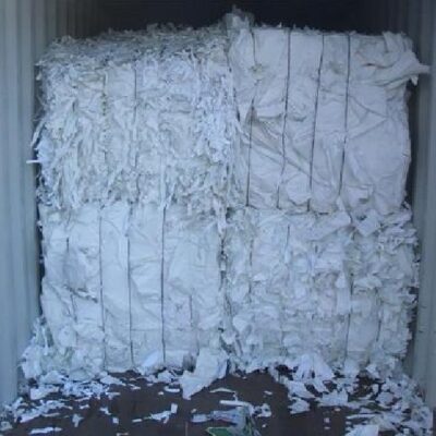 Sorted Office Paper SOP