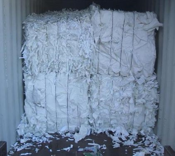 Sorted-Office-Paper-SOP Sorted Office Paper SOP