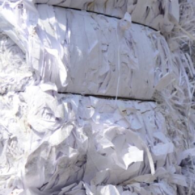 Sorted White Ledger SWL