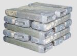 Stainless Steel Ingot