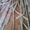 Steel Rebar Scrap x