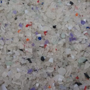 Teka Acrylic Pmma Regrind