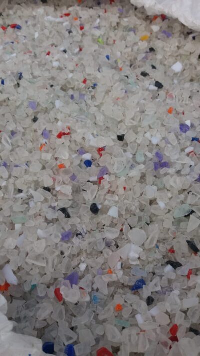 Teka Acrylic Pmma Regrind