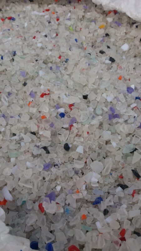 Teka Acrylic Pmma Regrind