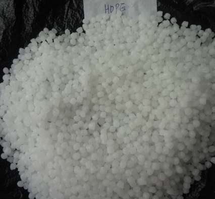 Virgin Hdpe Granules