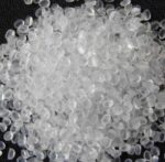 Virgin LLDPE Granules