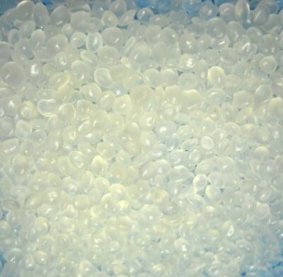 Virgin PET Granules