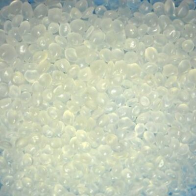 Virgin PET Granules