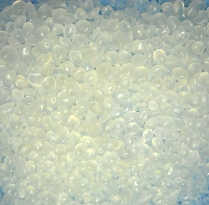 Virgin-PET-Granules Virgin PET Granules