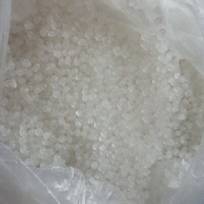 Virgin PP Granules