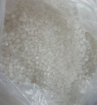 Virgin PP Granules