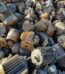 electric motor scrap
